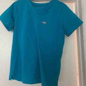 Limited Edition Figs Scrubs.